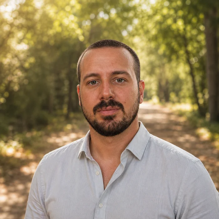 Jorge Durán Orta